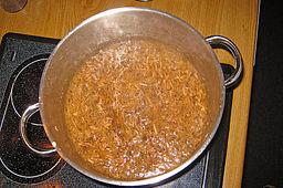 Einstellen Rezepte Chefkoch 