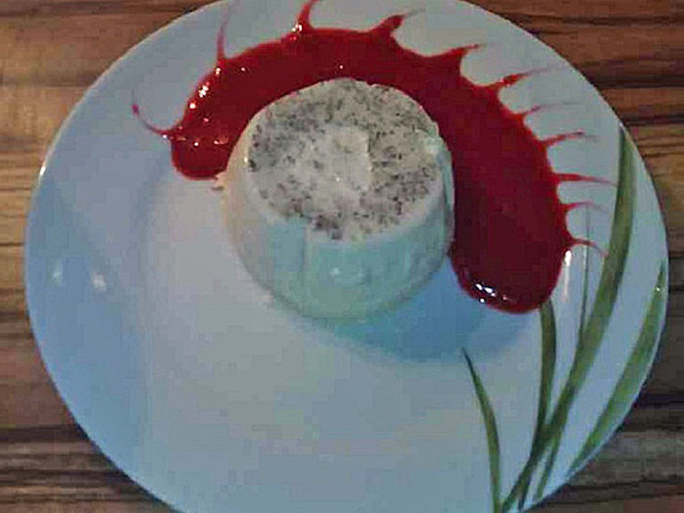 Panna Cotta von Becci_1990 Chefkoch