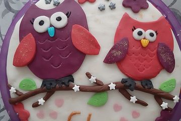 Fondant Creme Von Lollik Chefkoch