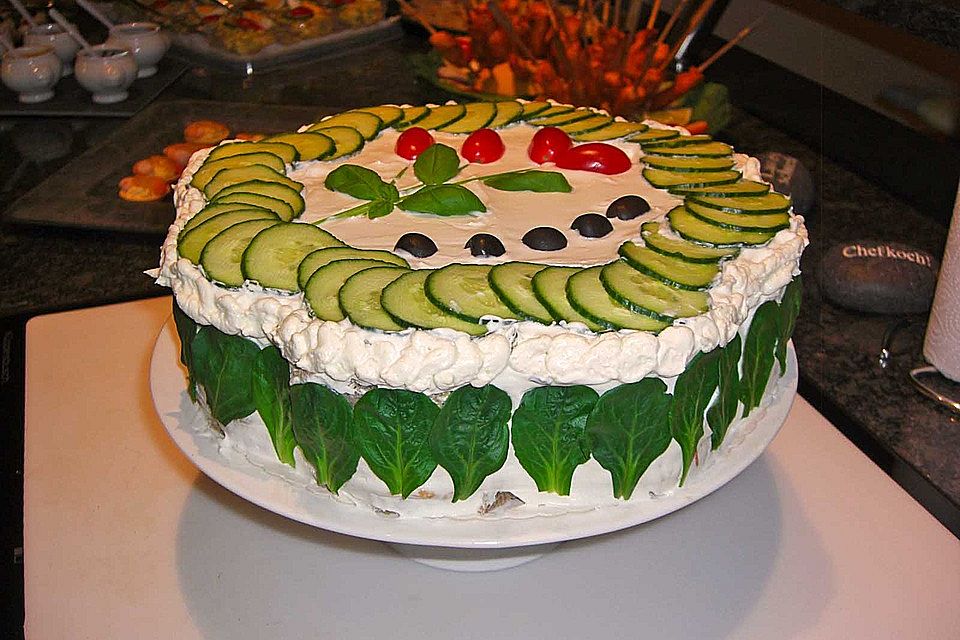 Brottorte