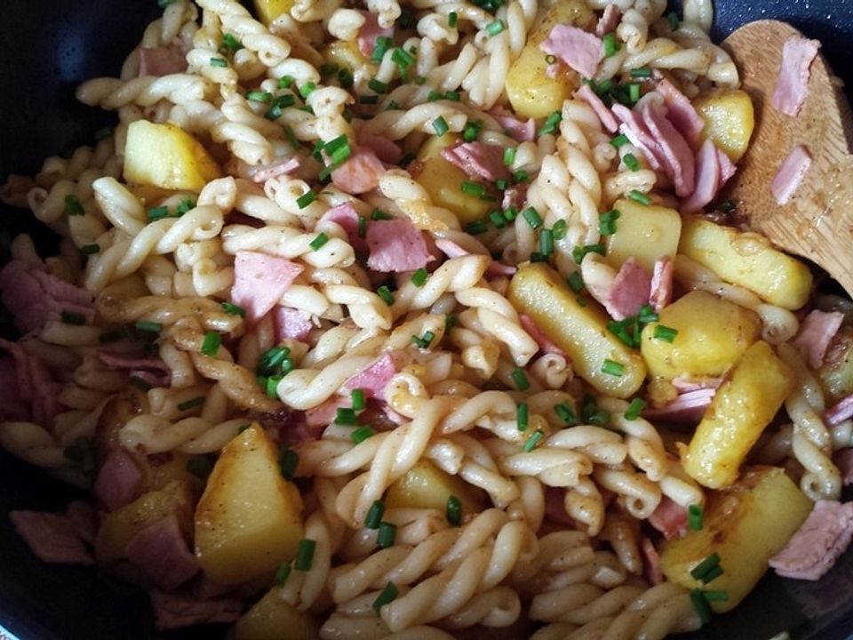 Schnelle Essen Mit Kartoffeln Rezepte Chefkoch