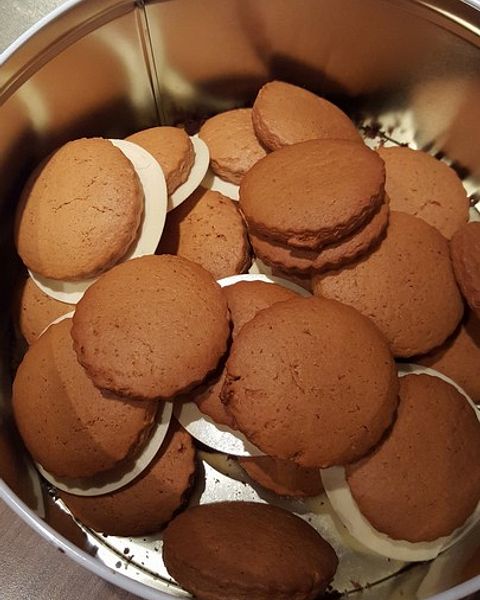 Lebkuchenteig Rezepte | Chefkoch Lebkuchenteig Rezepte | Chefkoch