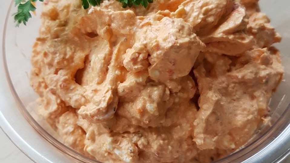 Schwiegermutterkäse von petra9589