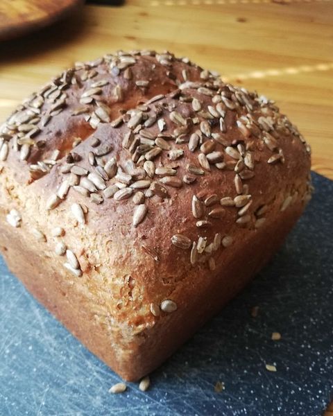 Sonnenblumenkernbrot Rezepte | Chefkoch