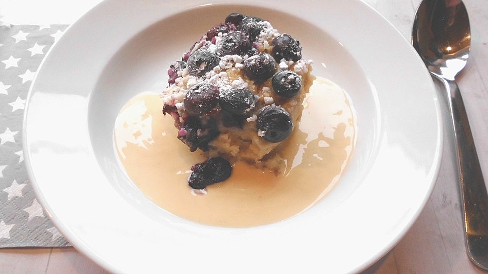 Heidelbeertuschel Von Kugelchen74 Chefkoch 