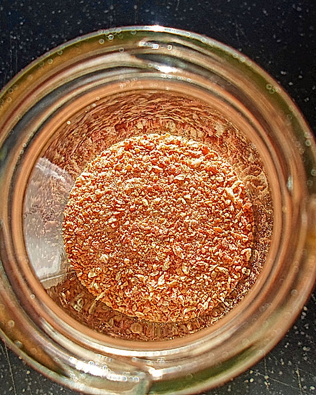 Möhren-Sellerie-Salz
