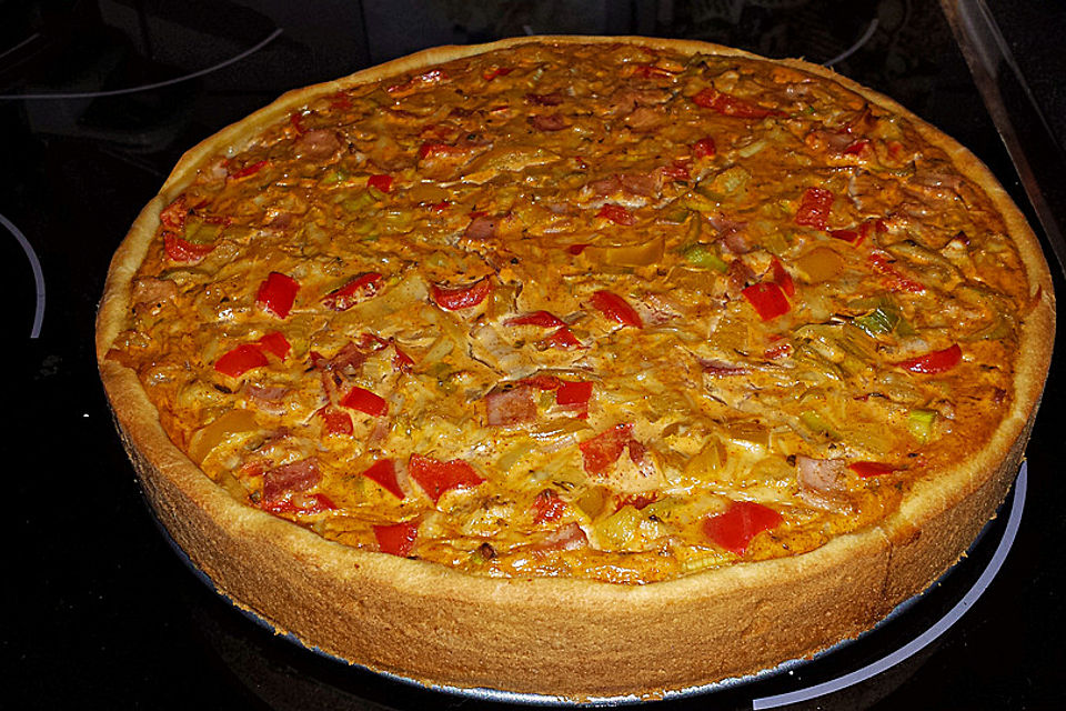 Quiche