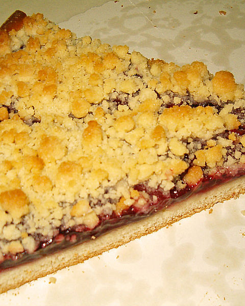 Kirschstreusel Rezepte | Chefkoch Kirschstreusel Rezepte | Chefkoch