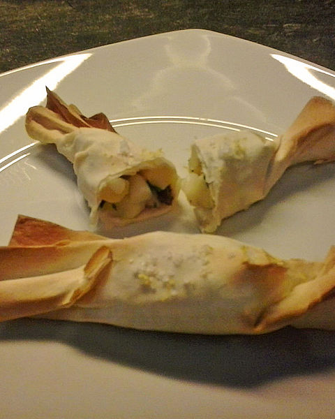Filoteig Rezepte - die besten Rezepte 2025 | Chefkoch