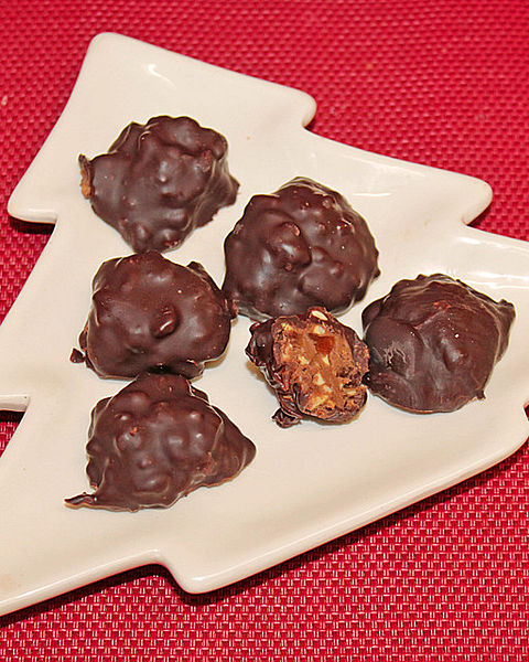 Mandelsplitter Rezepte | Chefkoch