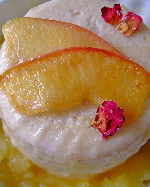 Apfelcreme Rezepte | Chefkoch Apfelcreme Rezepte | Chefkoch