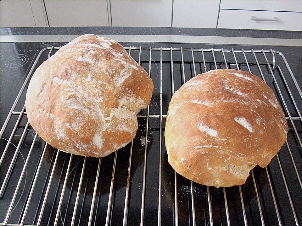 Joghurtbrot von Rueckgriff| Chefkoch