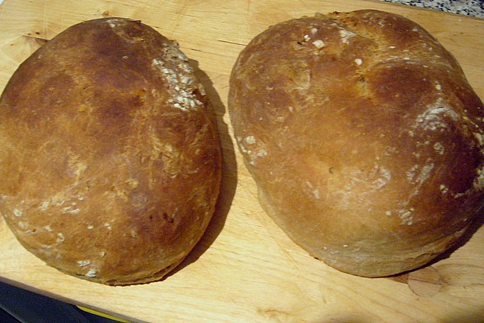 Joghurtbrot