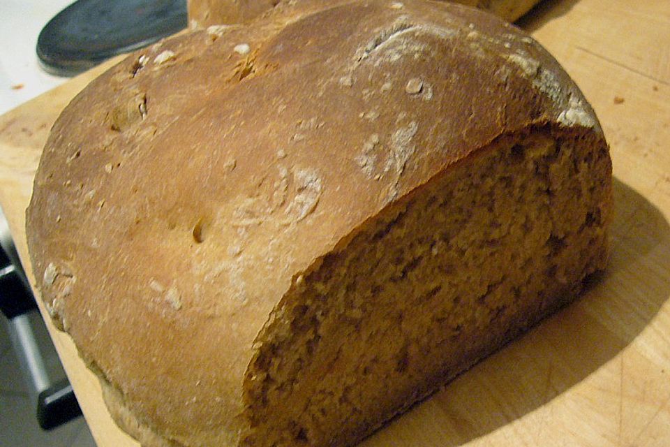 Joghurtbrot