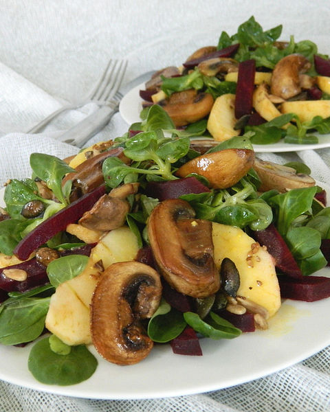 Salatsauce Rezepte | Chefkoch
