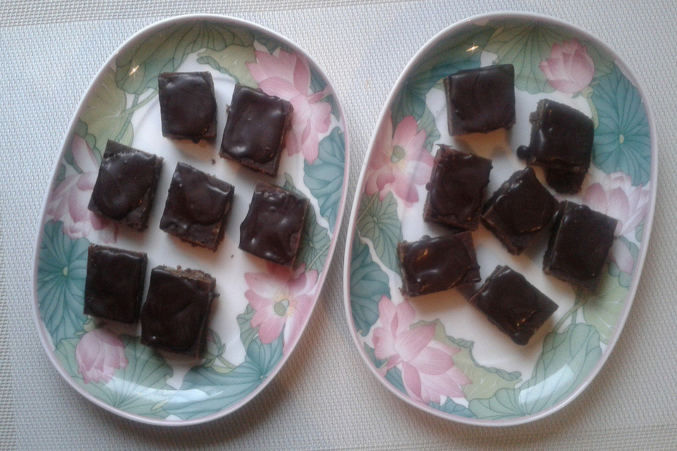 Lebkuchen vegan