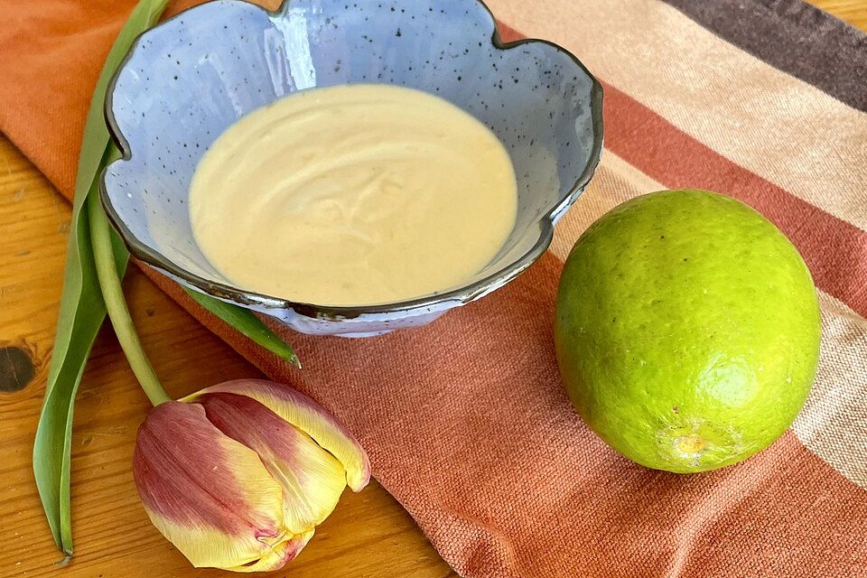 Caipirinha-Creme