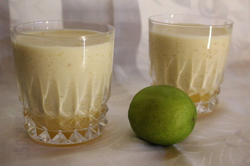 Caipirinha-Creme