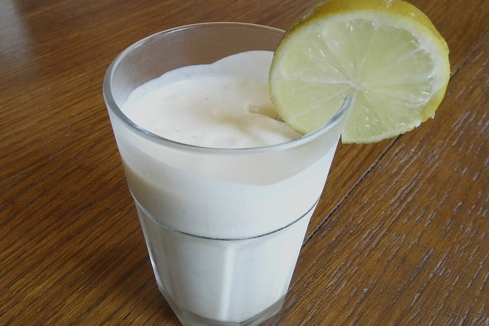 Caipirinha-Creme