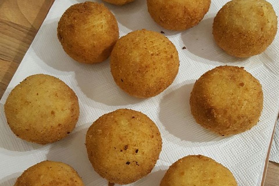 Arancini Bella Italia