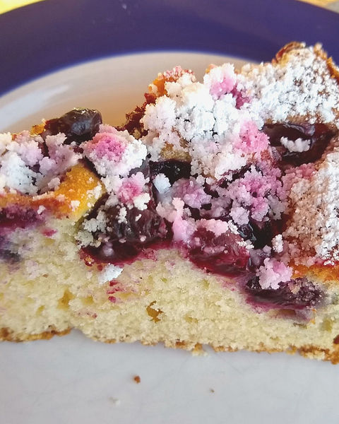 Heidelbeerkuchen Rezepte | Chefkoch