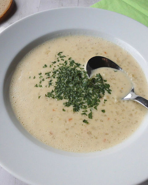 Graupensuppe Rezepte - die besten Rezepte 2024 | Chefkoch