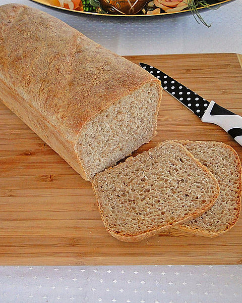 Kastenbrot Rezepte | Chefkoch