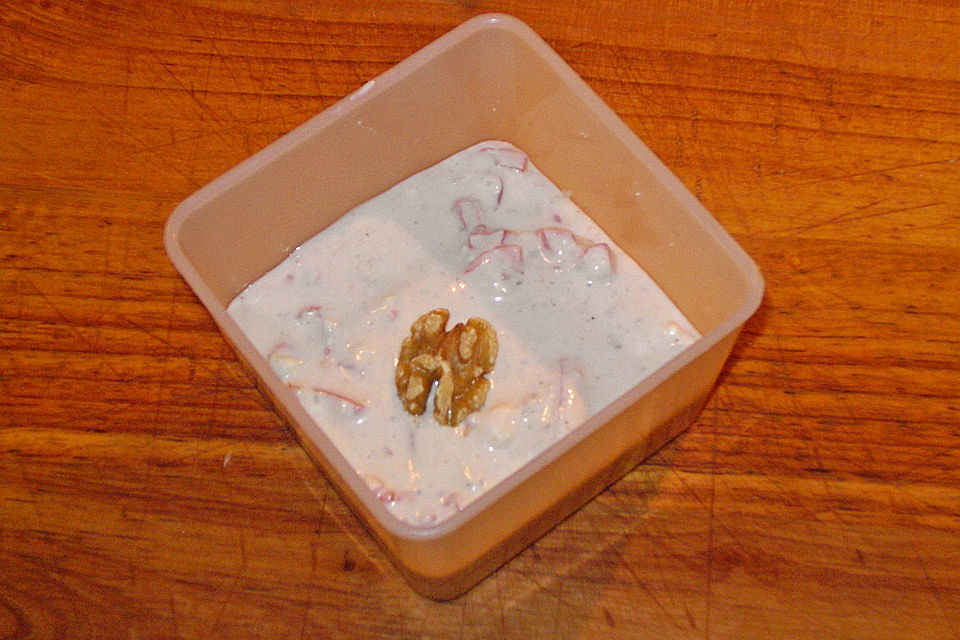 Roquefort-Creme