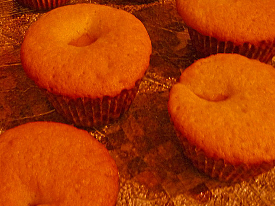 Aprikosenmuffins| Chefkoch