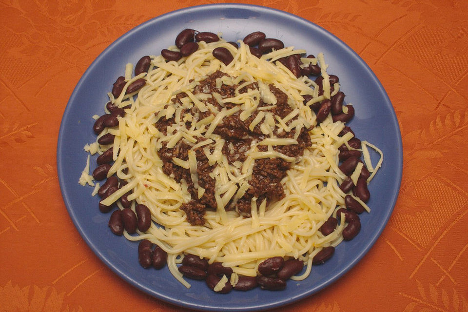 Cincinnati Chili