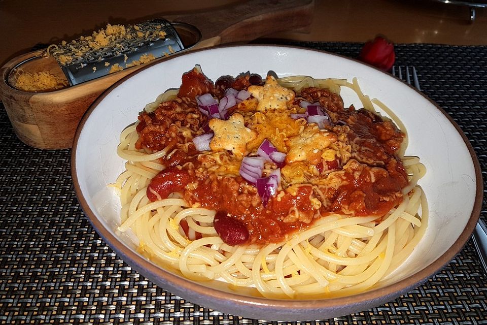 Cincinnati Chili