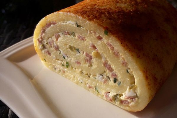 Käserolle von 9933Tine | Chefkoch Käserolle von 9933Tine | Chefkoch