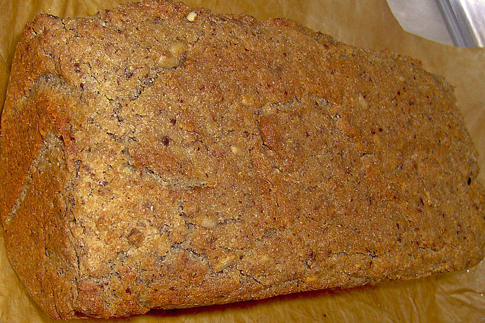 Mehrkornbrot VI