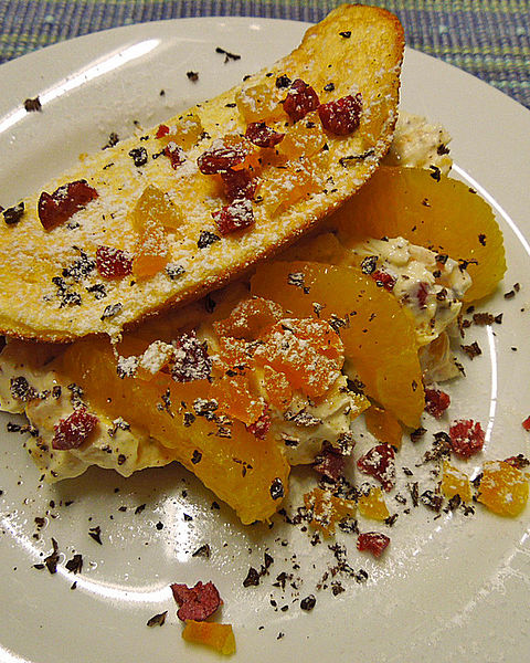 Cassata Rezepte | Chefkoch