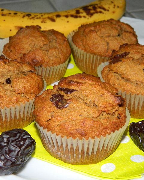 Schokomuffins Rezepte | Chefkoch