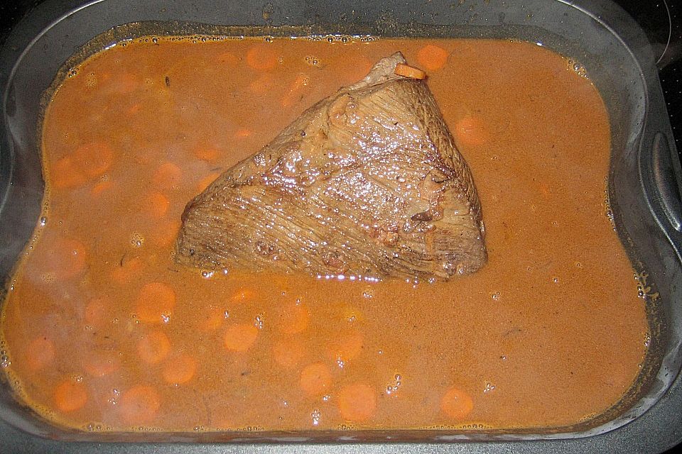 Pirschbraten