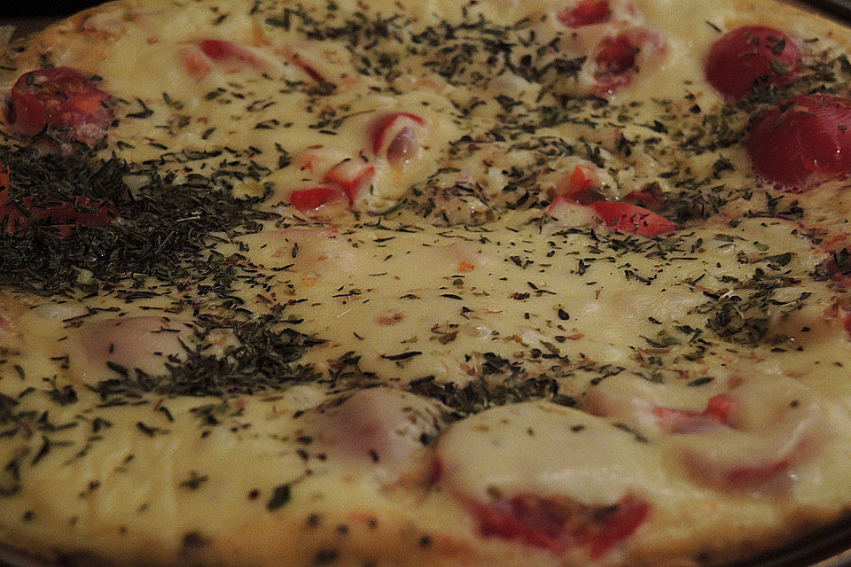 Käse-Omelette Käse-Omelette