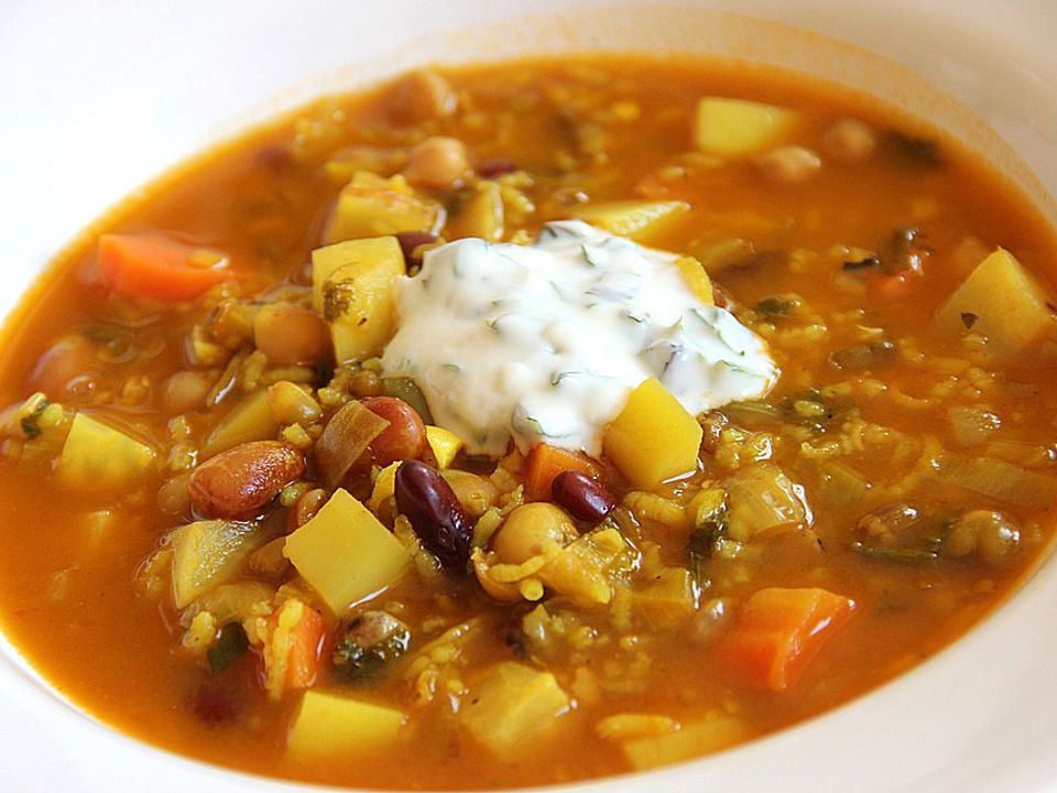 Ma’scha’wa von geister74 Chefkoch