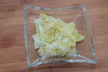 Spitzkohl Authentisch Als Salat Von Haselnuticecream Chefkoch 
