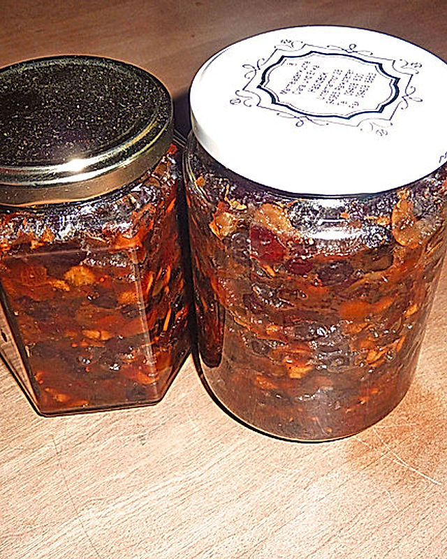 Mincemeat Rezepte | Chefkoch