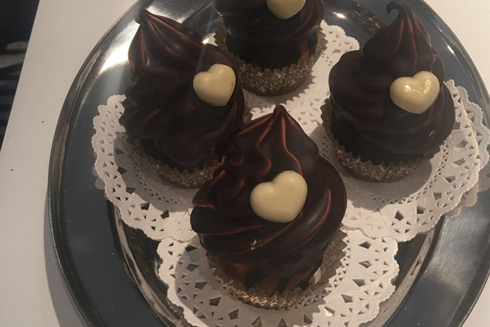 Hi Hat Cupcakes Hi Hat Cupcakes