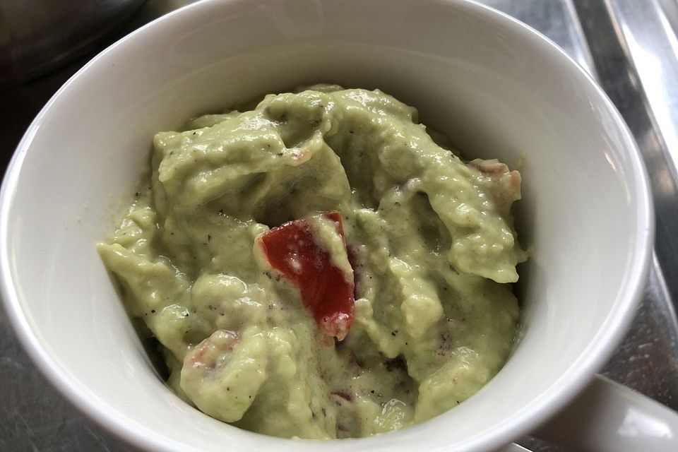 Avocado Mayo