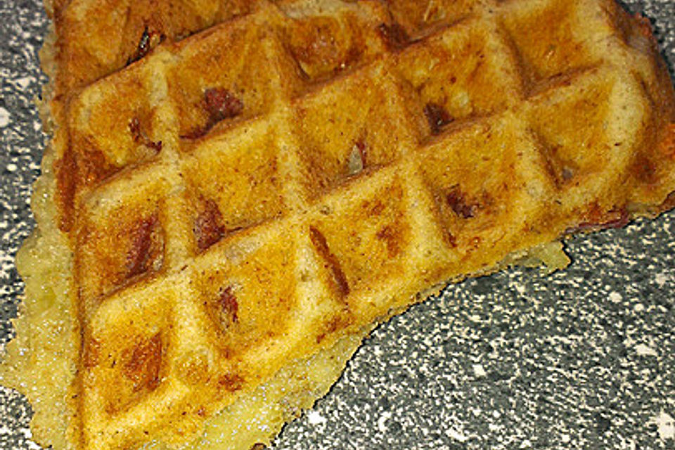 Waffeln