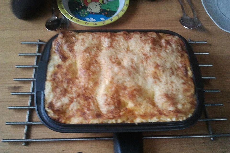 Lasagne alla Marco