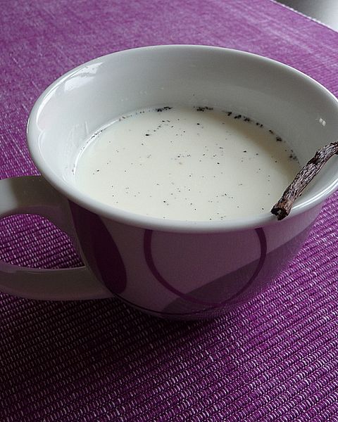 Vanillemilch Rezepte | Chefkoch