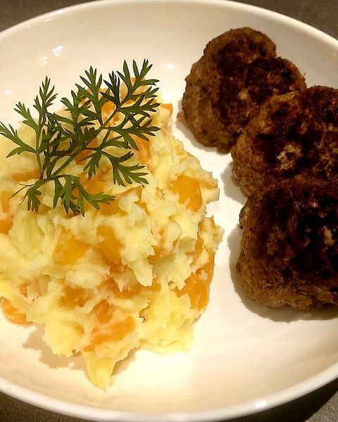 Bratklops Rezepte | Chefkoch