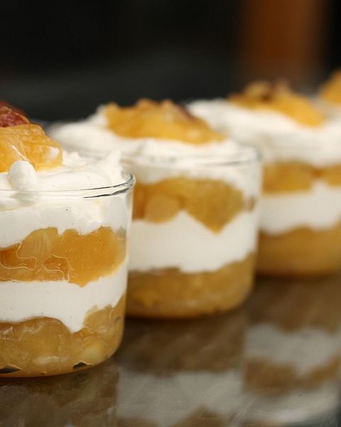 Vanillequark Rezepte | Chefkoch