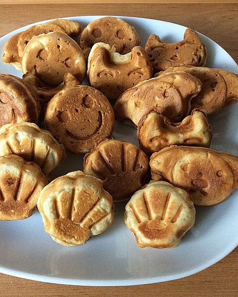 Bananenkuchen Rezepte | Chefkoch
