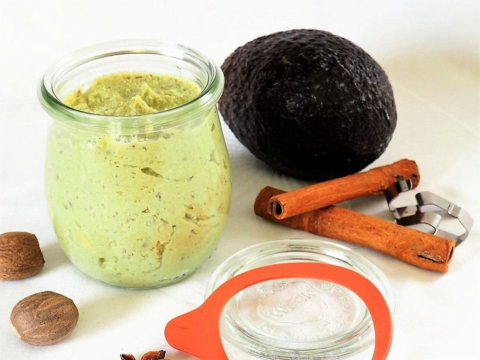 Avocado-Tofu-Aufstrich von Nordkraft| Chefkoch