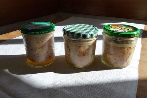 Pizzaleberkäse von kleo2| Chefkoch